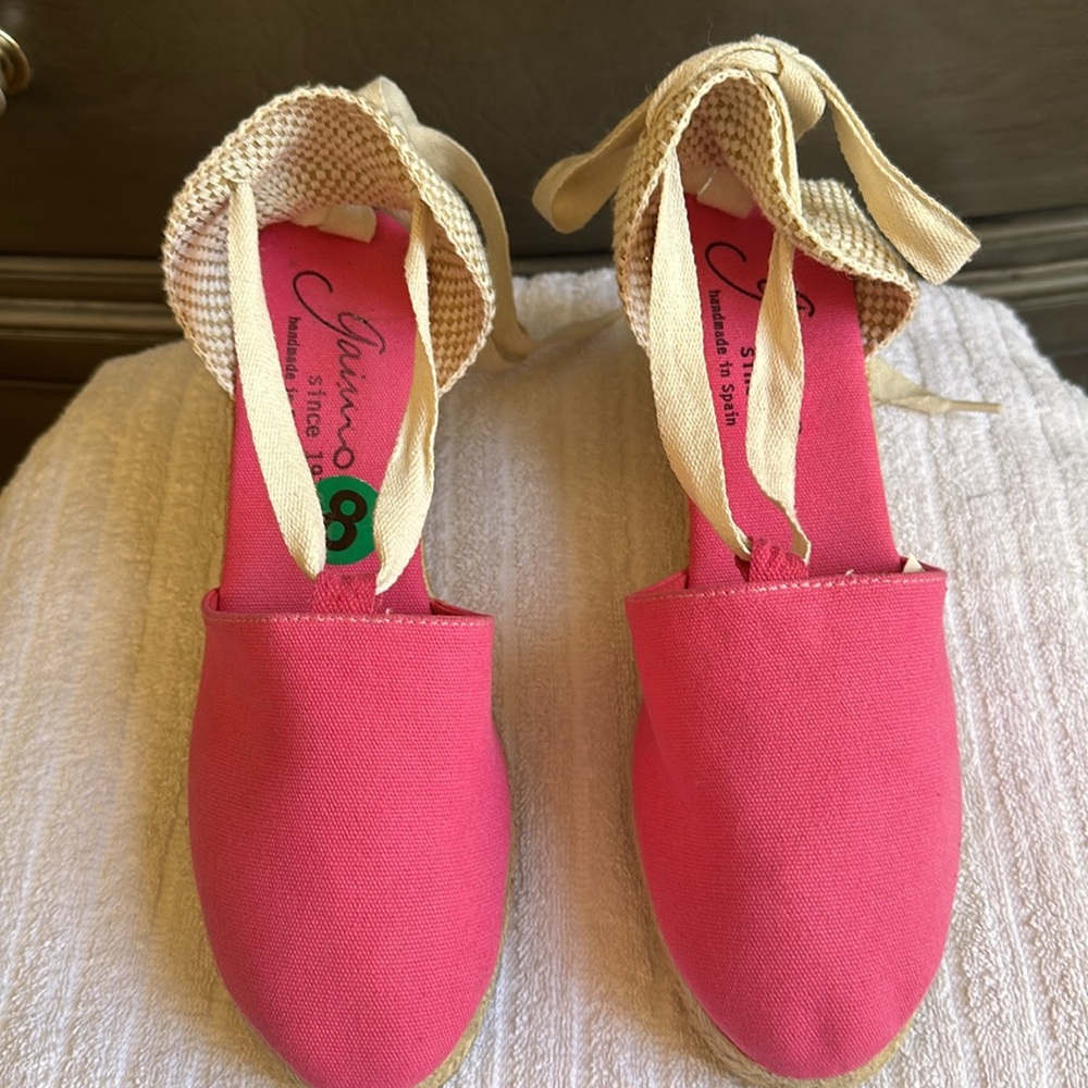Gaimo Espadrilles